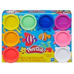 Masa-Moldeable-Play-Doh-Plastilina-8-Potes-Surtido-2-36587129