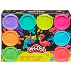 Masa-Moldeable-Play-Doh-Plastilina-8-Potes-Surtido-4-36587129