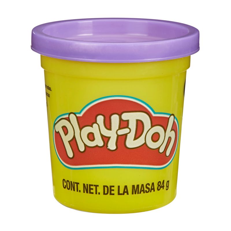 Masa Moldeable Play Doh Plastilina 84g Surtido 