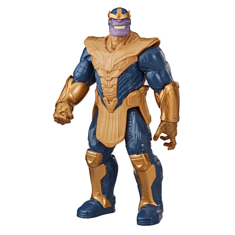 Thanos figura store de accion