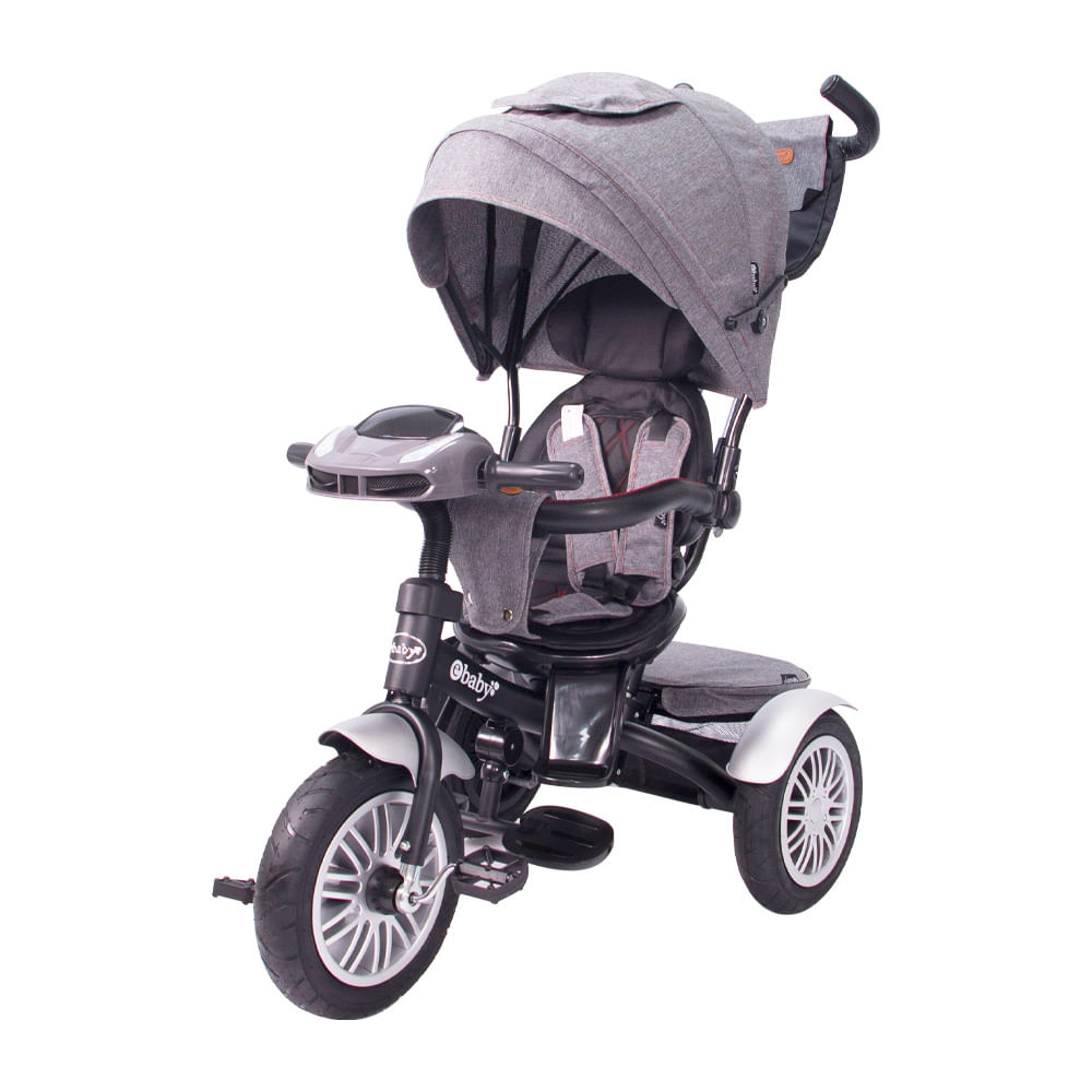 Coche store triciclo ebaby