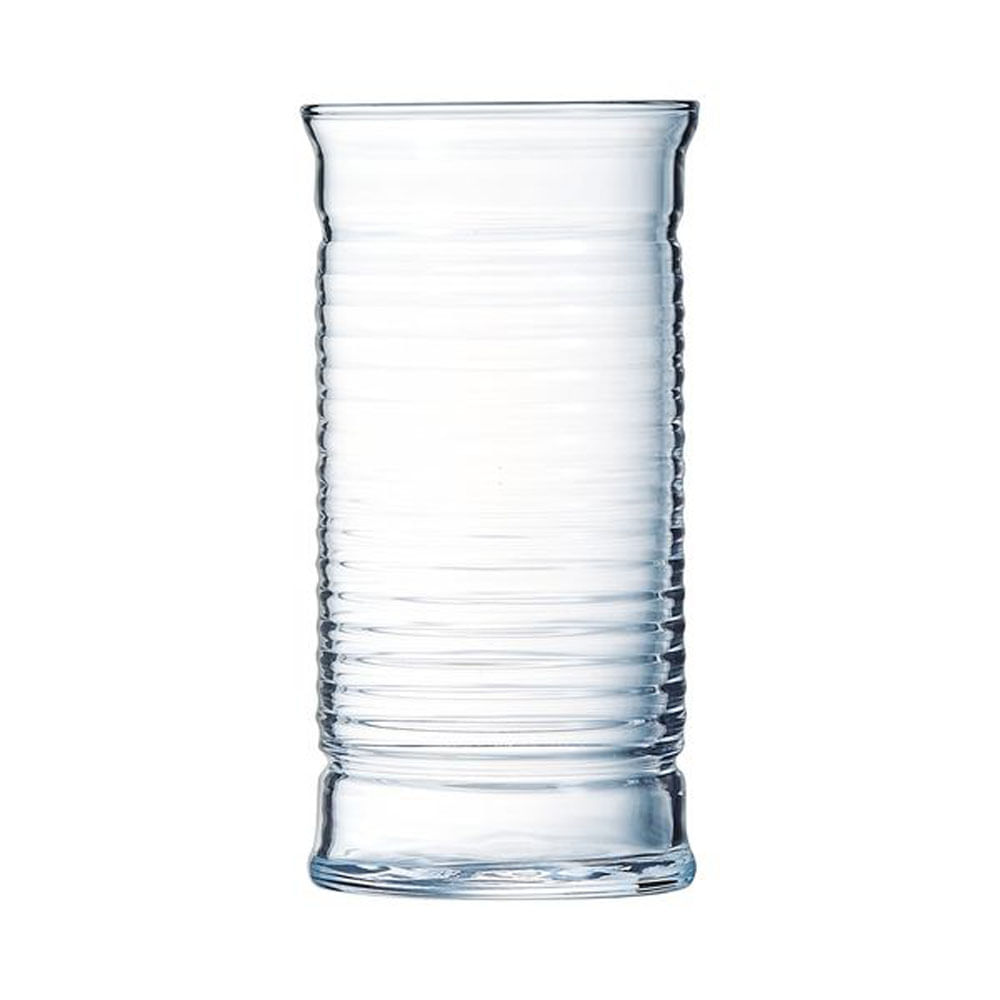 Vaso Alto Luminarc Conserve Moi 470ml 