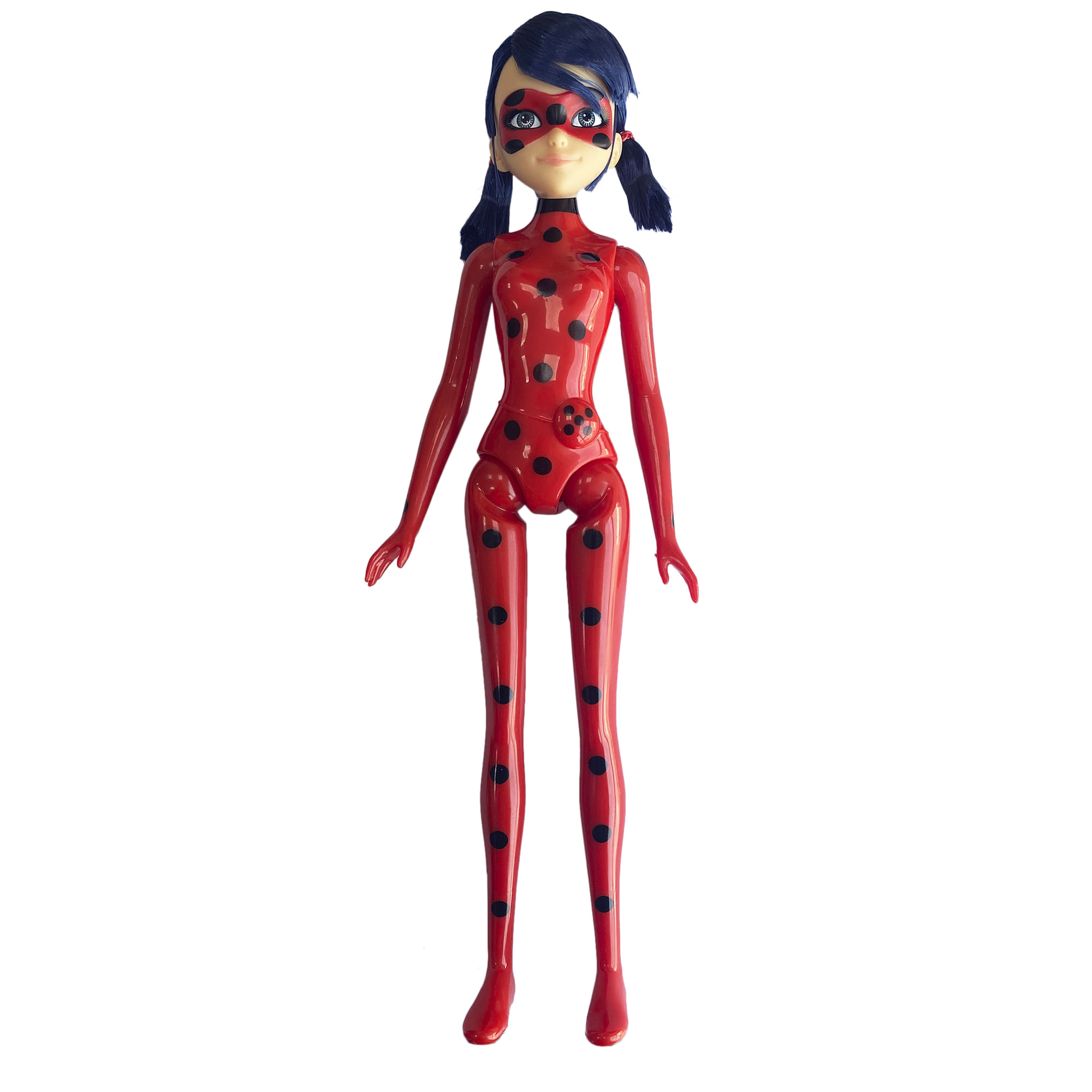 miraculous ladybug mu?eca