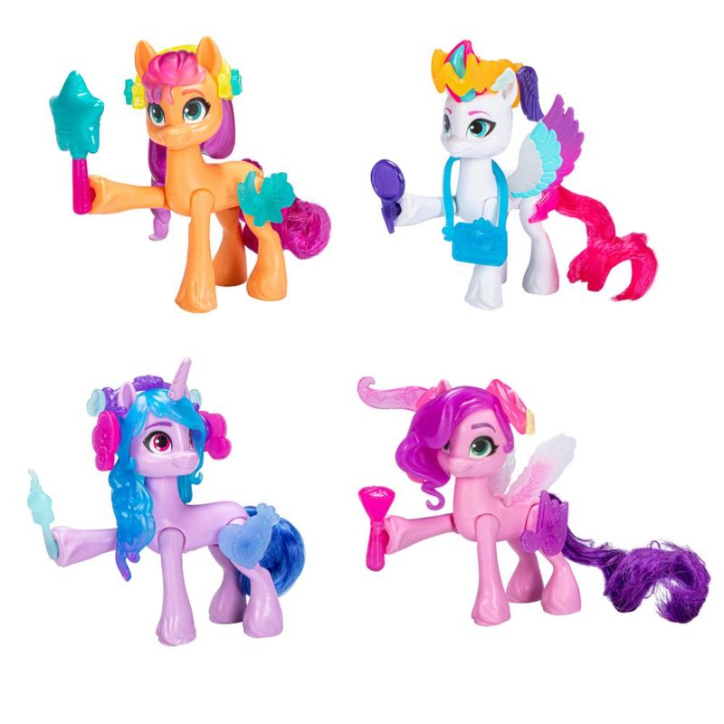 Juguetes de my little pony en ripley online