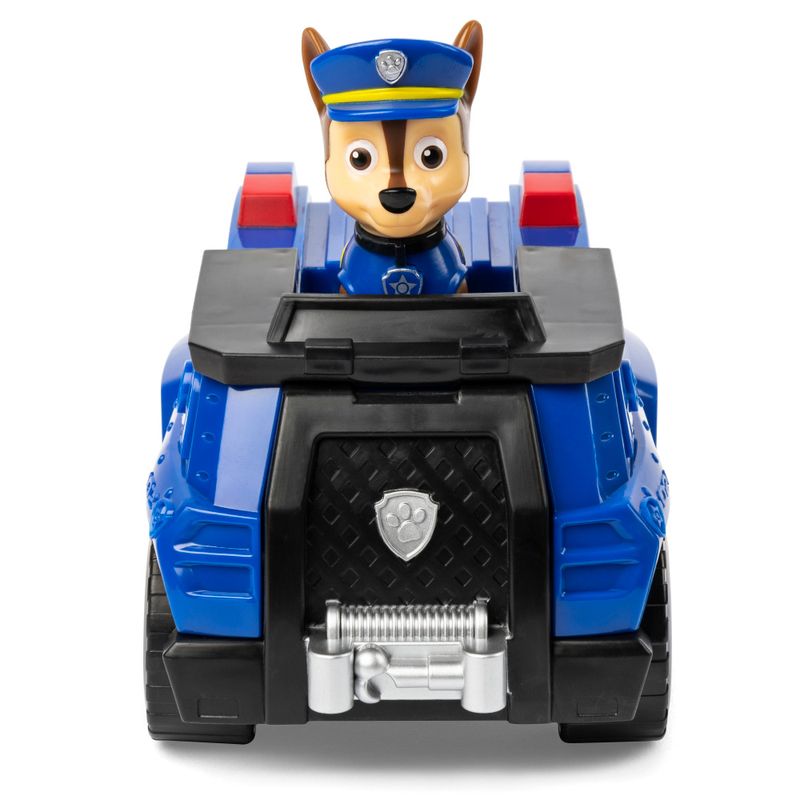 Paw patrol vehiculo discount basico