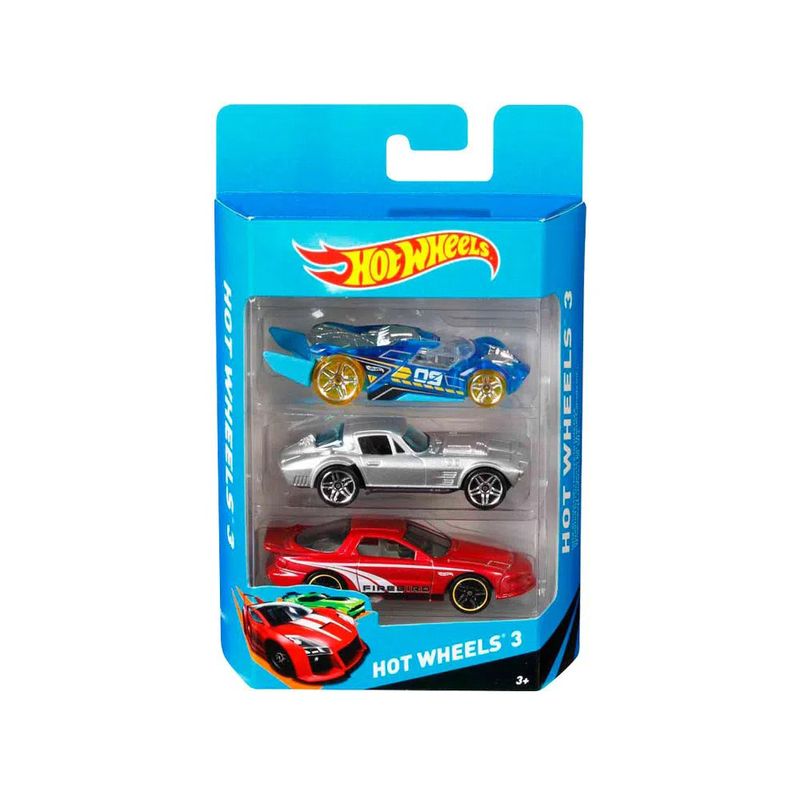 Auto de carrera de hot wheels online