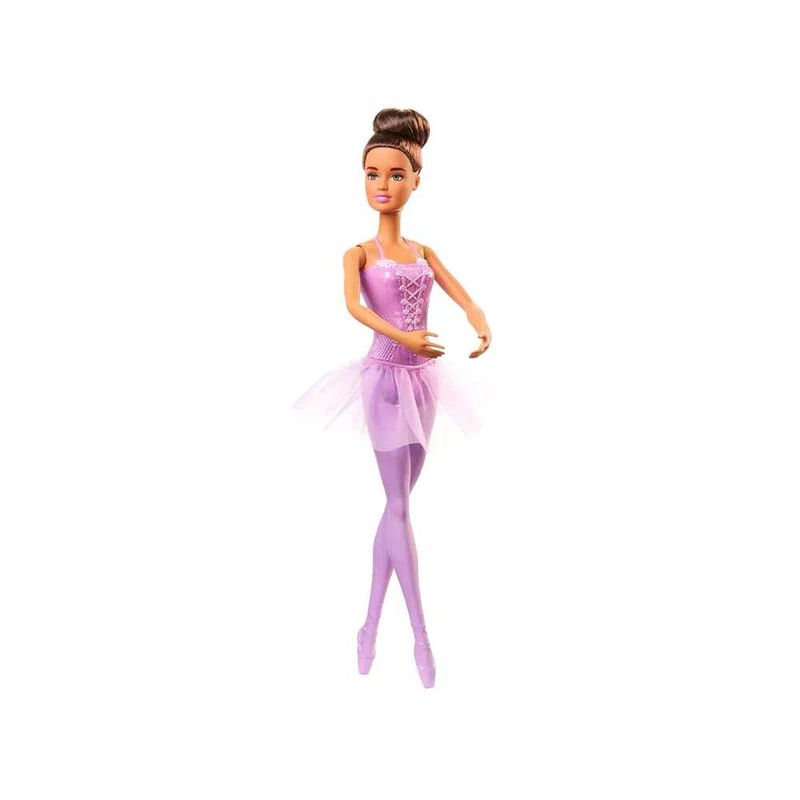 Muñeca cheap barbie bailarina