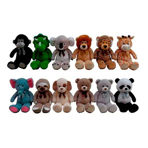 Animalitos de peluche online