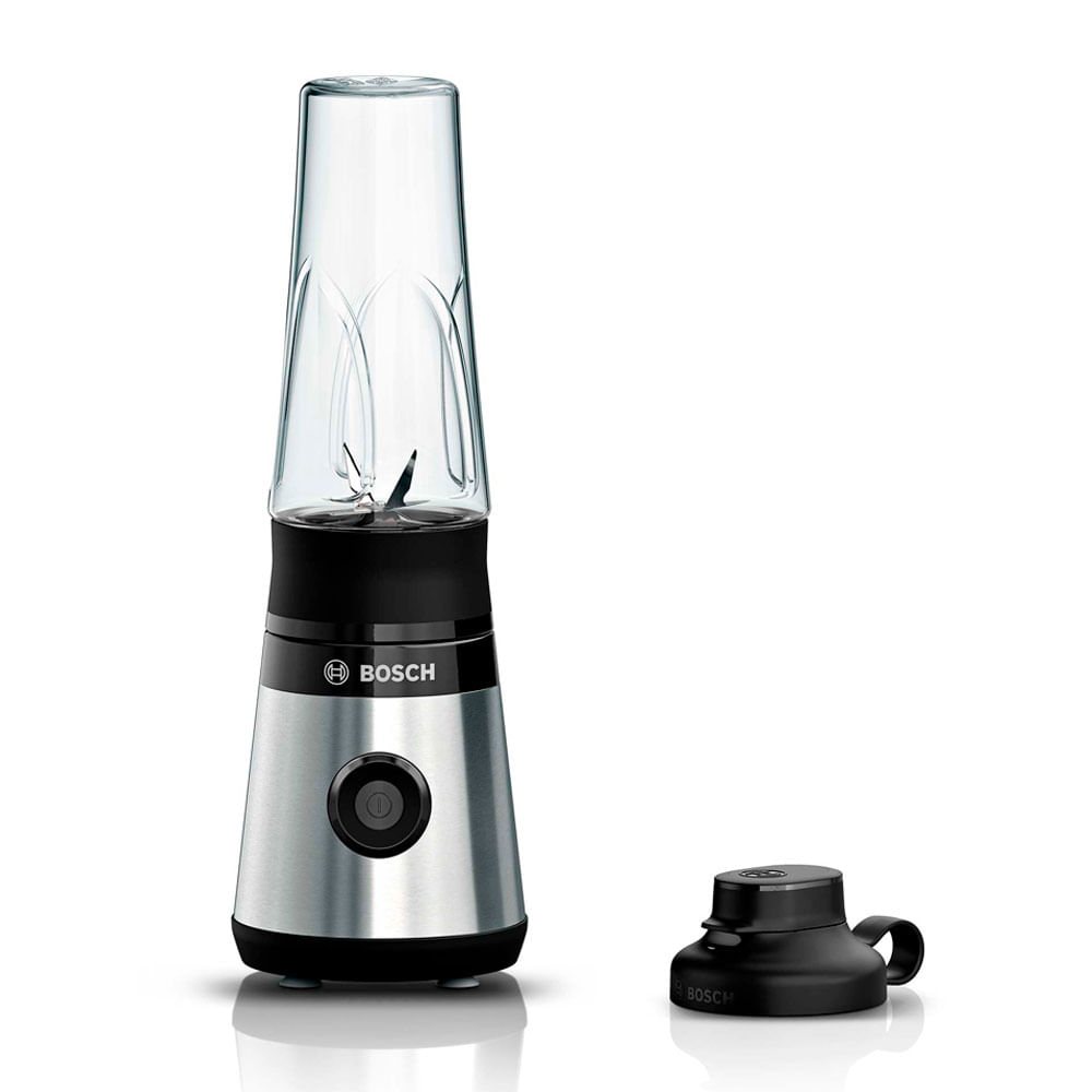 Licuadora Personal Bosch Miniblender Mmb2111M Wong.pe