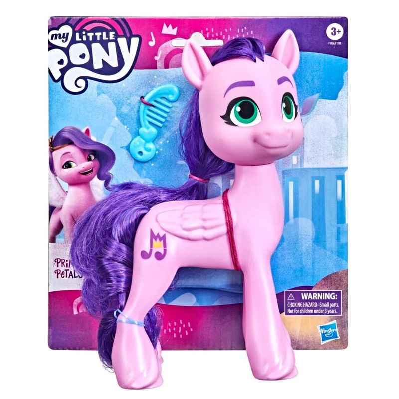 My little cheap pony precio