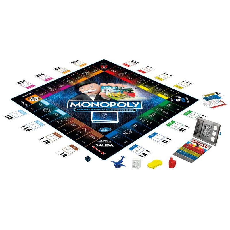 Hasbro-Gaming-Juego-de-Mesa-Monopoly-Banking-Cash-Back-Juego-de-Mesa-Monopoly-S-per-Banco-Electr-nico-3-163751603