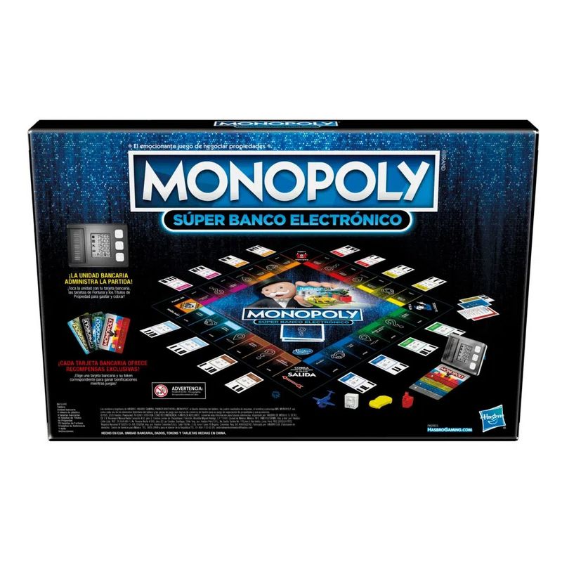 Hasbro-Gaming-Juego-de-Mesa-Monopoly-Banking-Cash-Back-Juego-de-Mesa-Monopoly-S-per-Banco-Electr-nico-4-163751603