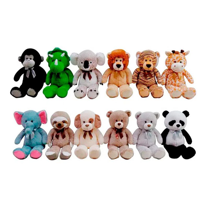 Peluches de animales online