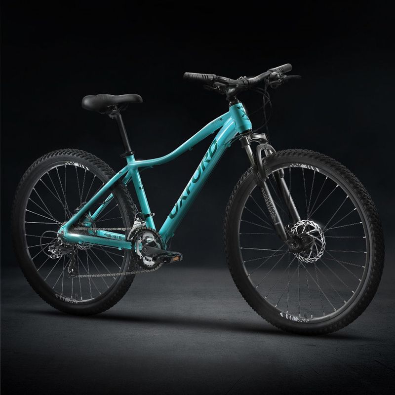 Bicicletas aro discount 27 5 mujer