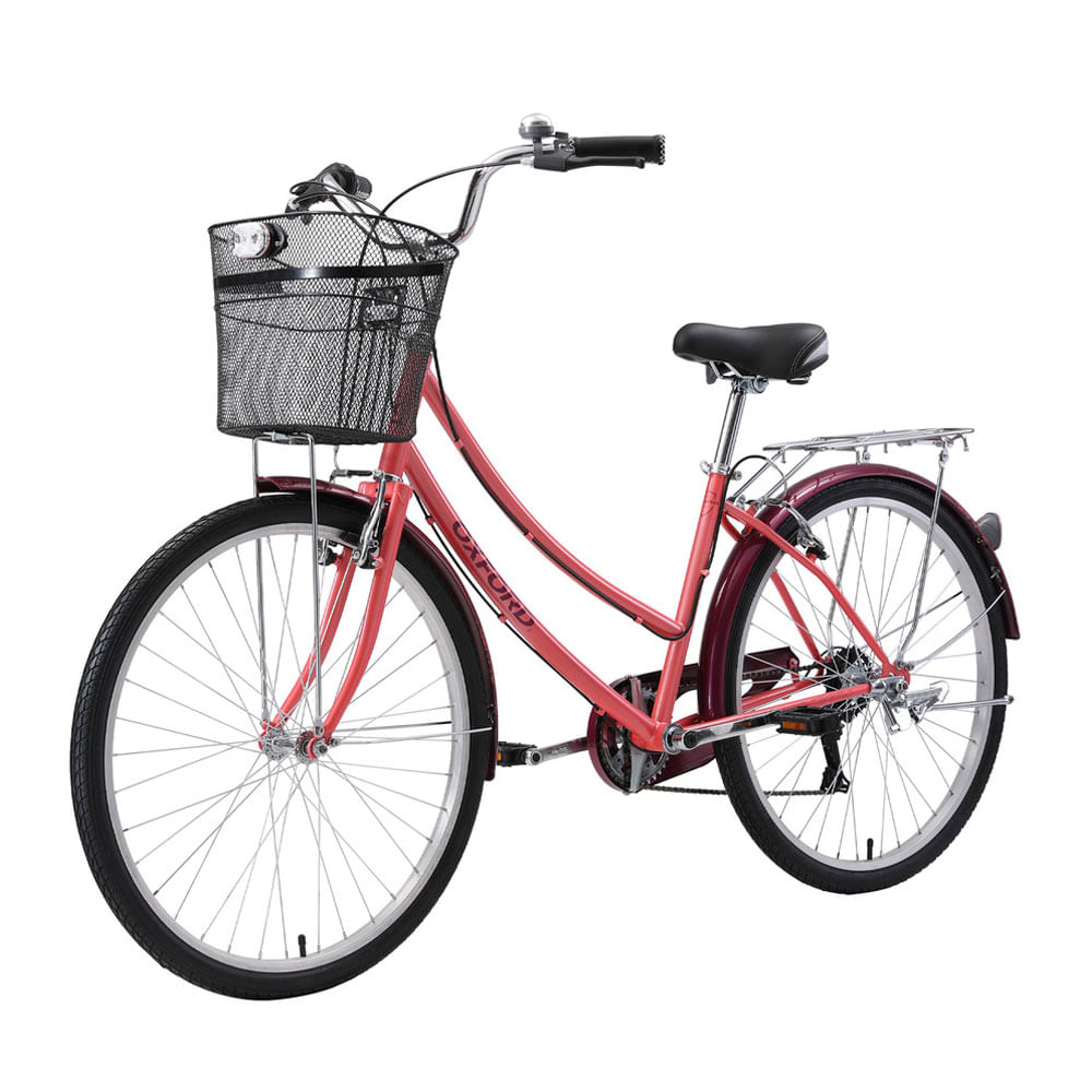 Bici discount oxford mujer