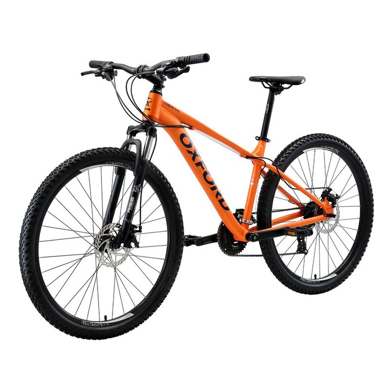 Bicicleta best sale merak oxford