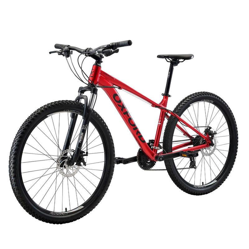 Precio de bicicleta discount oxford