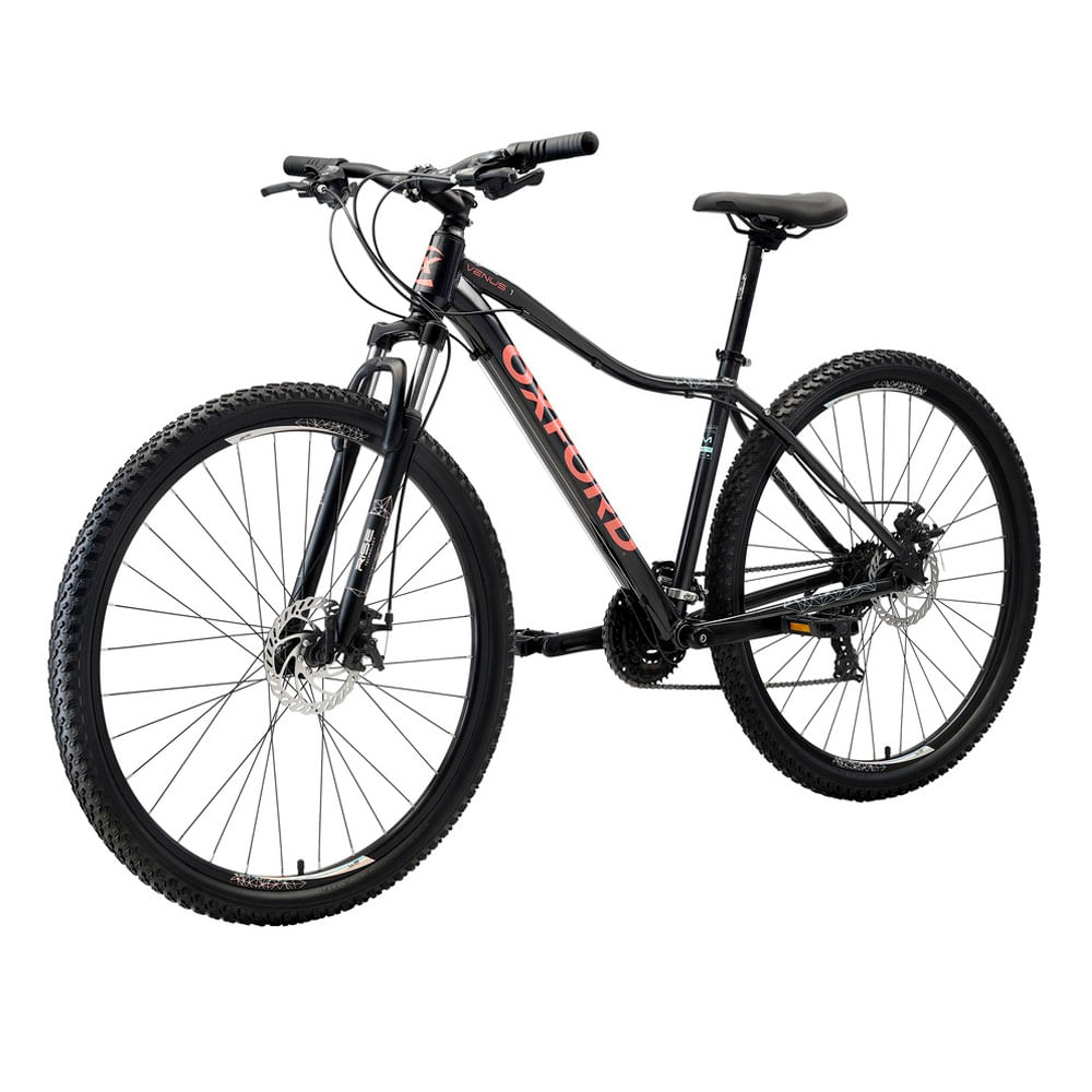 Bicicleta jade aro online 27.5 oxford