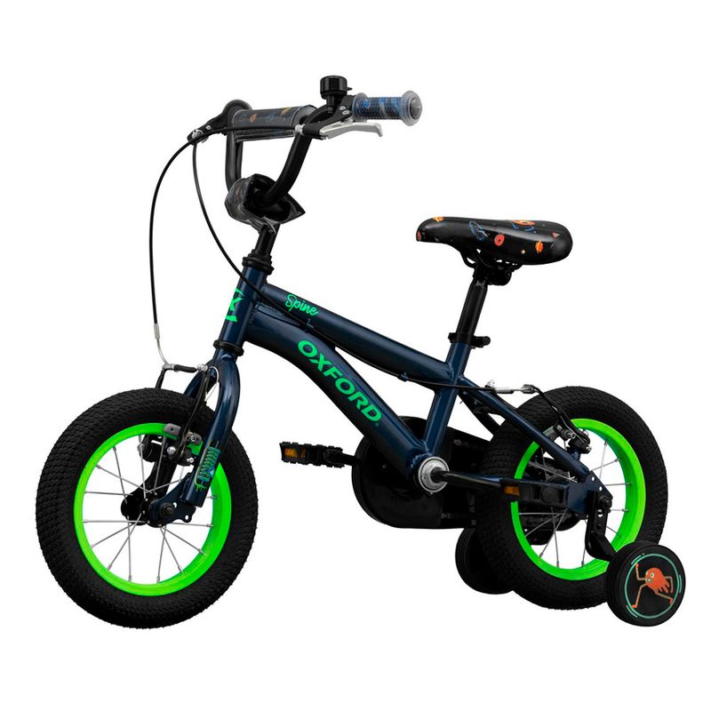 Bicicleta best sale oxford freestyle