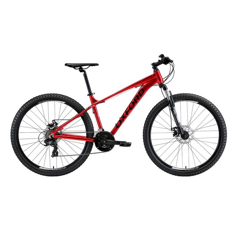 Bicicleta best sale oxford precio