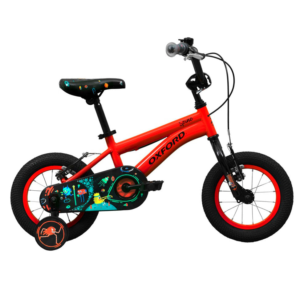 Bicicleta discount oxford precio