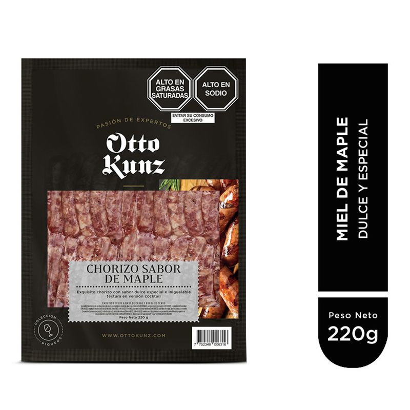 Chorizo-Sabor-de-Maple-Otto-Kunz-220g-1-244528560