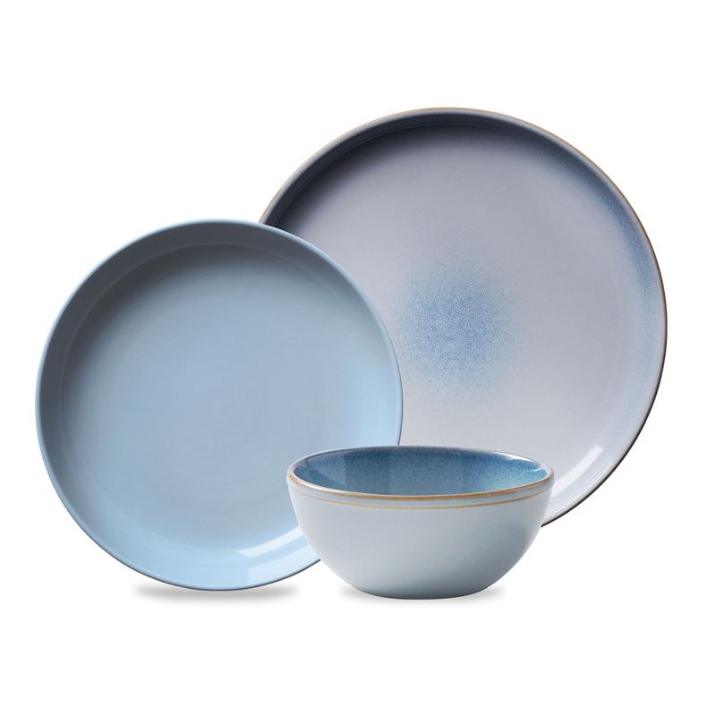 Corelle nordic clearance blue