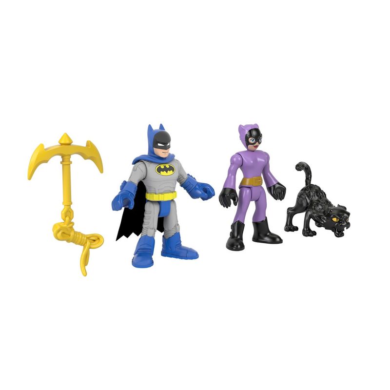 Figura-de-Acci-n-Imaginext-Batman-Catwoman-3-27299