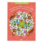 Libro-Ballon-New-Colouring-Mundo-de-los-Animales-1-350299237