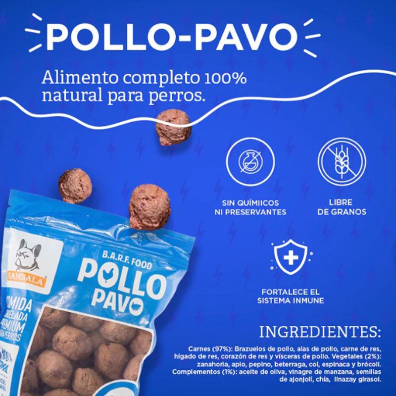 Alimento-Rambala-Barf-Natural-para-Perro-Pollo-Pavo-2-17190679