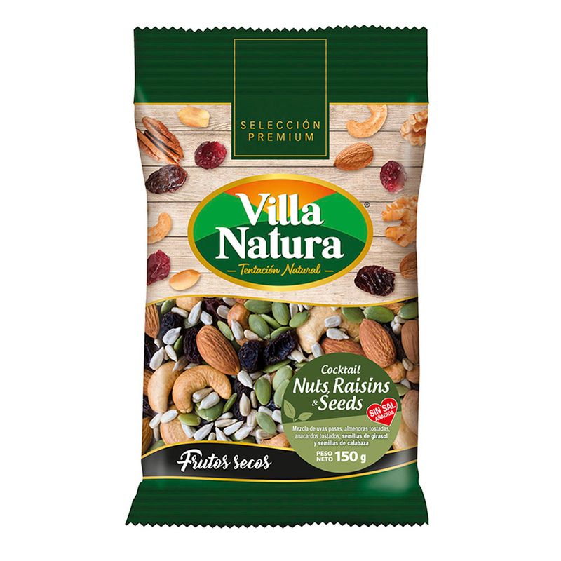 Nuts-Rais-Seeds-Villa-Natura-Bolsa-150g-1-351632697