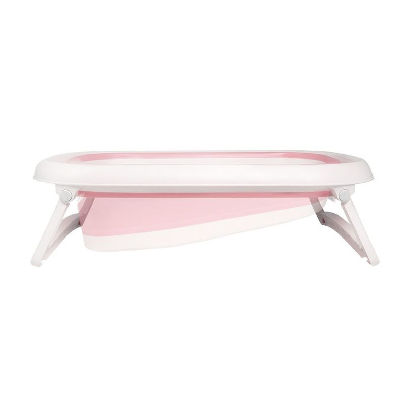 Ba-era-Infanti-Plegable-Flexi-Rosada-4-351634155
