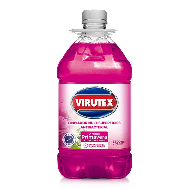Limpiador-Multisuperficies-Antibacterial-Virutex-Primavera-3-8L-1-307277544
