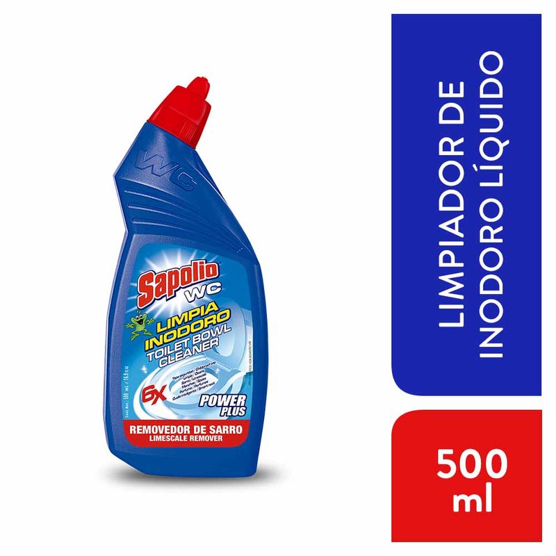 Limpiador-Desinfectante-Sapolio-Quitasarro-Frasco-con-Dosificador-500-ml-1-9297