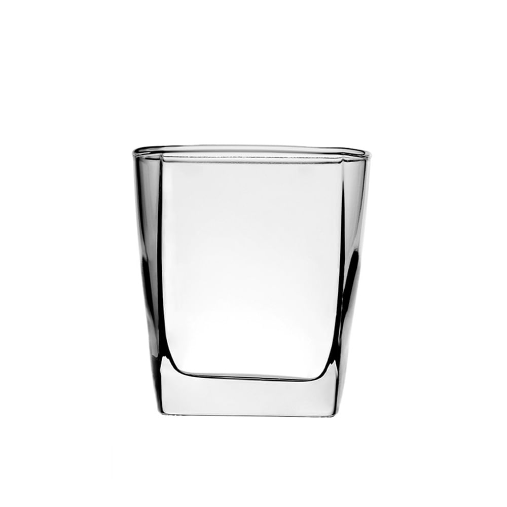 Set Vasos Rock Classic Cristal X 6 Pzas - FERRAND