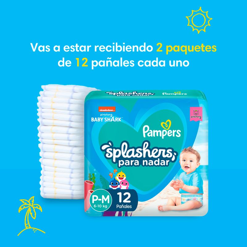 Pack-x2-Pa-ales-para-Piscina-Pampers-Splashers-Talla-P-M-12un-2-351636799