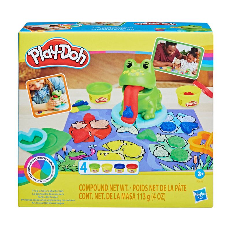 Masas-y-Plastilinas-Play-Doh-La-Rana-y-los-Colores-4-351642577