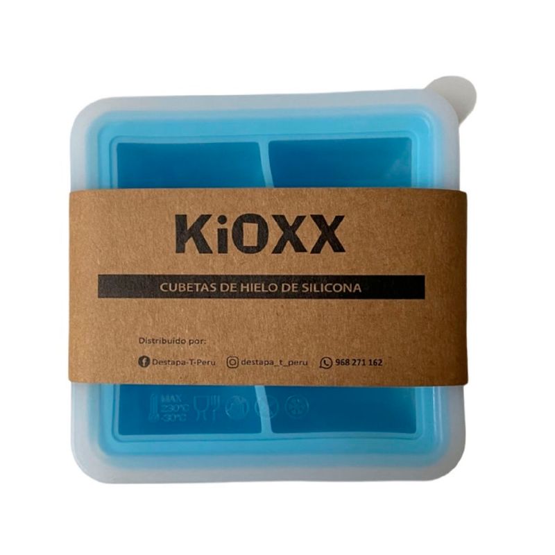Cubeta-de-Hielo-Silicona-4-Cavidades-Kioxx-Celeste-2-351642700