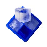Cubeta-de-Hielo-de-Silicona-4-Cavidades-Kioxx-Azul-3-351642701