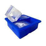 Cubeta-de-Hielo-de-Silicona-4-Cavidades-Kioxx-Azul-4-351642701