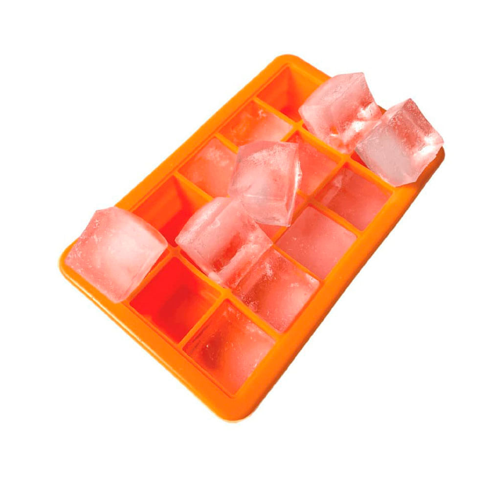 Cubitos de hielo “cubos” - 24 pcs – Fisura
