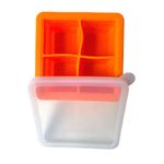 Cubeta-de-Hielo-Silicona-4-Cavidades-Kioxx-Naranja-1-351642699