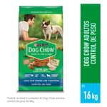 Twopack-Alimento-Seco-para-Perros-Dog-Chow-Adultos-Control-de-Peso-8kg-1-351642936