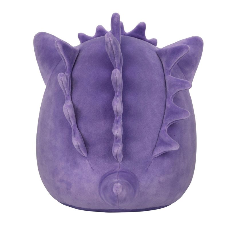 Peluche Gengar Pok mon Squishmallows 25cm Wong.pe