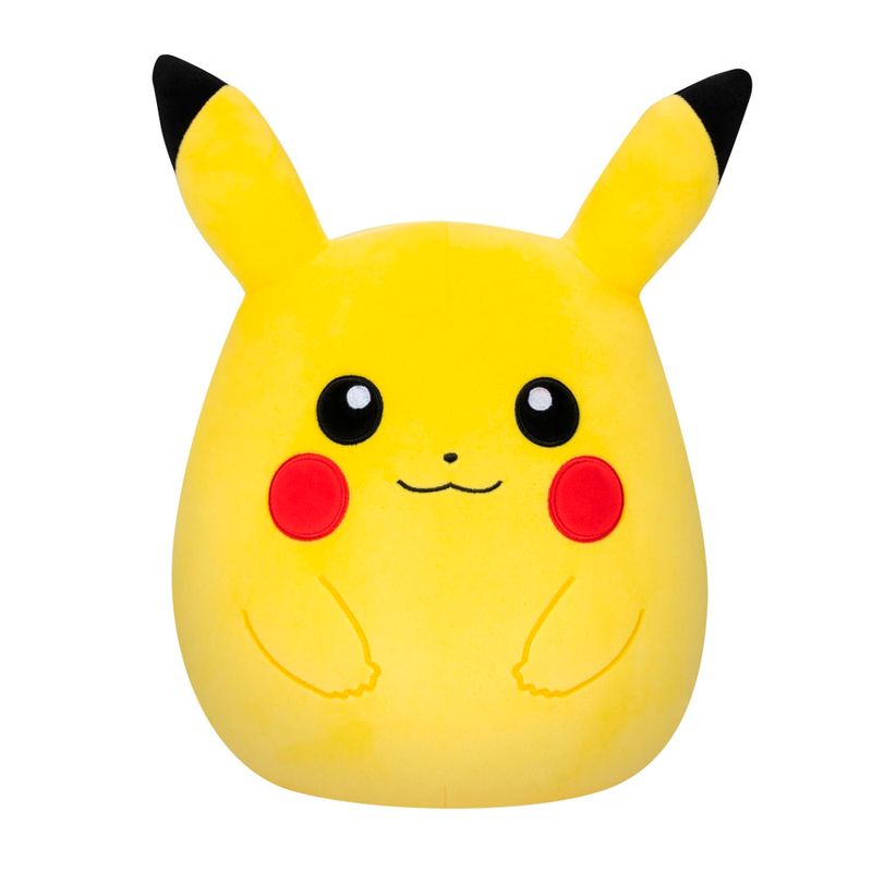 Muñeco de pikachu on sale
