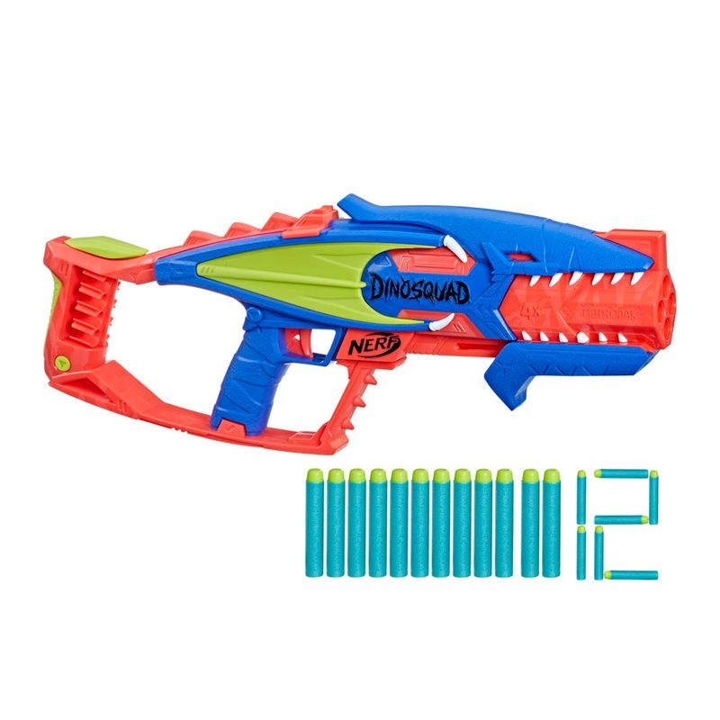 Nerf para niñas sales