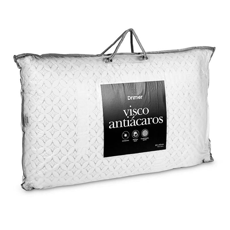 Almohada cic visco fashion sleep