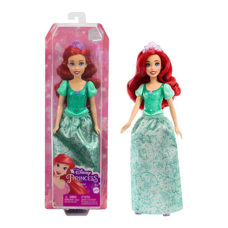 Juguetes de las discount princesas de disney