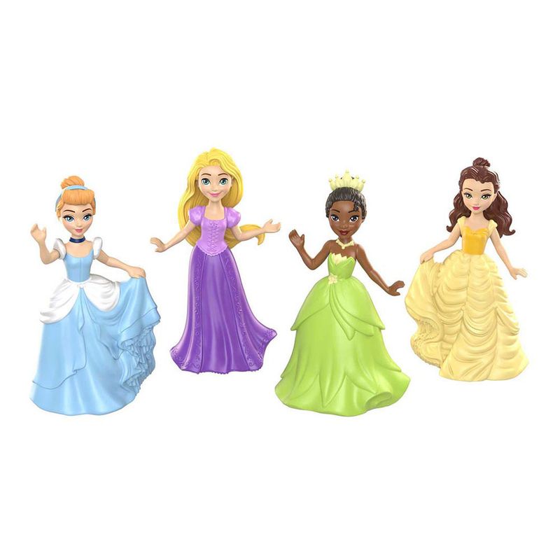 Muñequitas princesas disney new arrivals