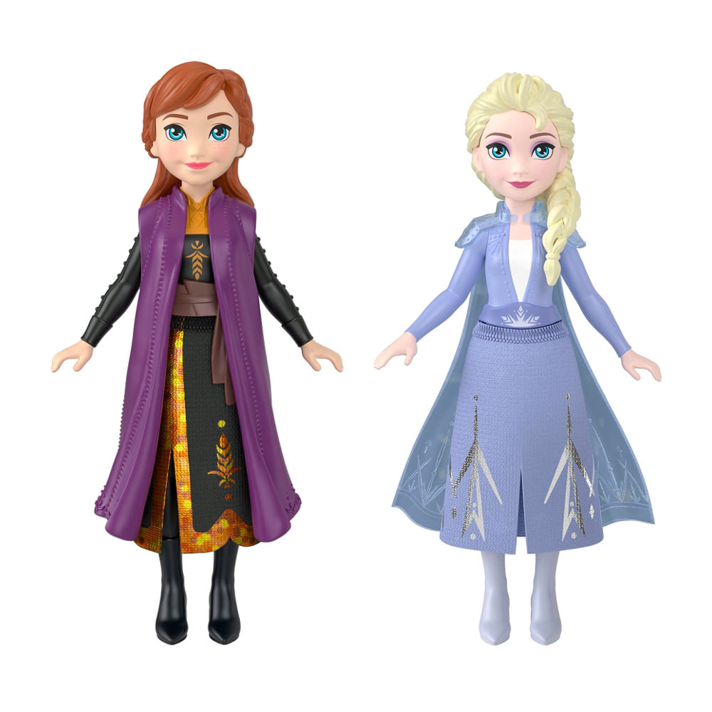 Anna discount frozen juguete